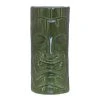 Promo ???? BarMan BarConic® 12 Oz Tiki Drinkware – Face ????