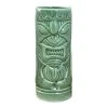 Best reviews of ???? BarMan BarConic® Tiki Drinkware - Ceramic Mean Green Mug - 11 Ounce ✨
