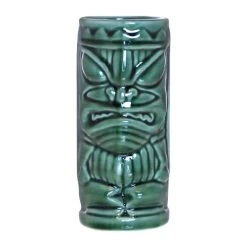 Promo ⌛ BarMan BarConic® Tiki Drinkware – Growl – 12oz. ????
