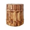 New ✔️ BarMan BarConic® Tiki Drinkware - Ceramic Rum Barrel Mug - 12 Ounce ✨