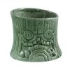 Best Sale ???? BarMan BarConic® Tiki Drinkware - Ceramic Short And Stubby - 8 Ounce ⌛