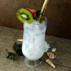 Discount ???? BarMan BarConic® Tiki Face Cocktail Glass - 20 Oz ???? -BarMan - shop tiki face glass bpc 7 700x700