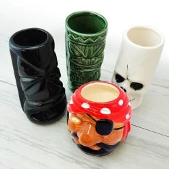 Coupon ???? BarMan Tiki Mugs Drinkware Package 3 - Set Of 4 ???? -BarMan - shop tiki mug drinkware package 3 bpc 1 473x473 0a0e8ef6 d21c 4cc8 920d 6da18737710c 700x700