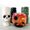 Coupon ???? BarMan Tiki Mugs Drinkware Package 3 - Set Of 4 ????
