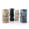 Brand new ???? BarMan Tiki Mugs Drinkware Package 6 - Set Of 4 ????