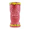 Best deal ???? BarMan BarConic® Tiki Drinkware - Pink Flower Goddess - 12 Ounce ????