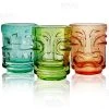 Best deal ???? BarMan Tiki Trio - Multicolor - Shot Glasses ????