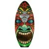 Best reviews of ???? BarMan Surfboard Wall Mount Bottle Opener - Carnival Tiki Man ????