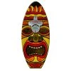 Deals ???? BarMan Surfboard Wall Mount Bottle Opener - Red Hot Tiki Man ????
