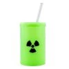 Wholesale ⌛ BarMan Glow In The Dark Toxic Cup - 23 Ounce ????