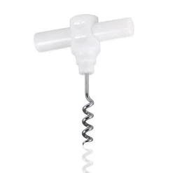 Discount ???? BarMan Wine Opener - Plastic Traveling Corkscrew - Color Options ????