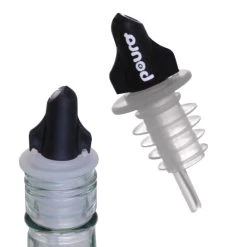 Coupon ???? BarMan Pouro® Twist & Pour Fruit Fly Prevention Pour Spout ????