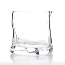 Coupon ???? BarMan BarConic® Twist Shape Rocks Glass - 9.5 Ounce (Quantity Options) ⌛