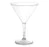 Discount ❤️ BarMan Ultra Acrylic 10 Oz. Martini Glass ????