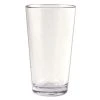 Best reviews of ???? BarMan Strahl® Design Mixing Glass,16oz Clear-CASE4 ????