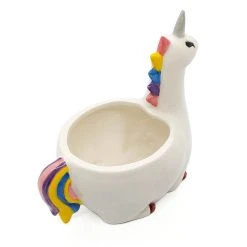 Deals ✨ BarMan BarConic® Tiki Drinkware - Unicorn - 12 Oz. ???? -BarMan - shop unicorn tiki mug bpc 1 700x700