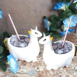 Hot Sale ???? BarMan BarConic® Mystical Tiki Kit ???? -BarMan - shop unicorn tiki mug roll 700x700