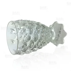 Flash Sale ???? BarMan BarConic® Glassware - Upside Down Pineapple Glass - 8 Ounces ???? -BarMan - shop upsidedown pineapple glass bpc 1 700x700