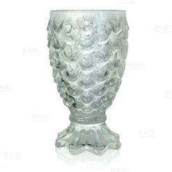 Flash Sale ???? BarMan BarConic® Glassware - Upside Down Pineapple Glass - 8 Ounces ????