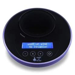 Deals ???? BarMan Wake Up Wine Pro With Decanter ⭐ -BarMan - shop wakeupwine4 700x700