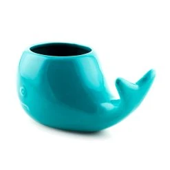Best reviews of ???? BarMan BarConic® Tiki Drinkware - Whale - 14 Ounce ???? -BarMan - shop whale tiki clean2 700x700
