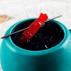 Best reviews of ???? BarMan BarConic® Tiki Drinkware - Whale - 14 Ounce ???? -BarMan - shop whale tiki scene2 700x700