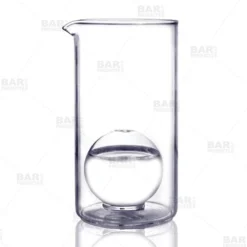 Discount ???? BarMan BarConic® 14 Oz Whiskey Pitcher With Ball Insert ???? -BarMan - shop whiskey pitcher ball insert web bp 700x700