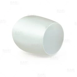 Brand new ???? BarMan Wine Glass - Stemless - White - 12 Ounce - Pack Of 6 ???? -BarMan - shop white wine goblet bpc 2 700x700