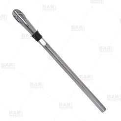 Deals ⭐ BarMan BarConic® Stainless Steel Wine Chiller Stick With Aerator ✔️