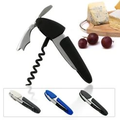 Best deal ???? BarMan Corkscrew / Wine Opener - Just A Nod - Color Options ???? -BarMan - shop wine corkscrew just a nod 500 700x700