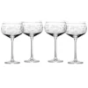 Promo ⭐ BarMan Vintage Floral Coupe Set 13.5 Oz - 4 Pack ????