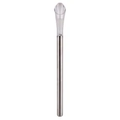 Deals ???? BarMan Wine Pourer With Ice Chiller Rod ????