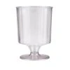 Best Sale ???? BarMan Wine Stem Glasses - Clear - 10ct. - 5 Ounce ????
