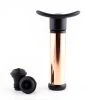 Cheapest ???? BarMan Wine Pump With Stoppers (Color Options) ❤️