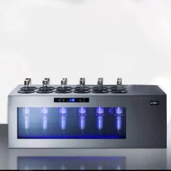 Wholesale ???? BarMan Wine Chiller - 12 Bottle ???? -BarMan - shop wine12 700x700