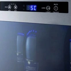 Outlet ???? BarMan Wine Chiller - 6 Bottle ???? -BarMan - shop wineclock 700x700