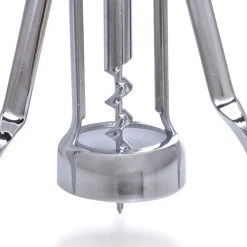 Cheapest ✔️ BarMan Winged Corkscrew With Bottle Opener ???? -BarMan - shop winged wine corkscrew part 700x700