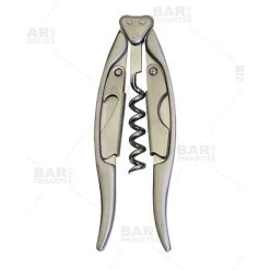 Best Sale ???? BarMan The Wingman Corkscrew - Stainless Steel ❤️ -BarMan - shop wingman stainless steel corkscrew bp1 700x700