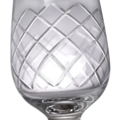 Cheap ???? BarMan BarConic® Stemmed Diamond Pattern Mixing Glass - 887ml (30oz.) ???? -BarMan - shop yarai pattern mixing glass 700x700