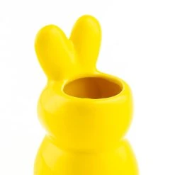 Budget ???? BarMan BarConic® Tiki Drinkware - Bunny Shot Glasses - 4 Ounce - (Color Options) ???? -BarMan - shop yellow bunny tiki clean2 700x700